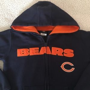 Chicago Bears sweater